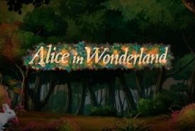 Alice in Wonderland review